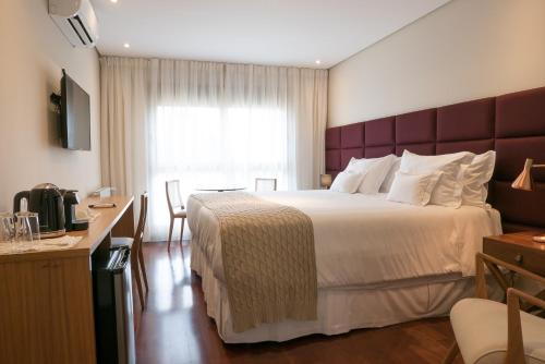 Imagen general del Hotel Boutique Quebra-noz Conforto E Natureza. Foto 3