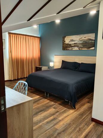 Imagen general del Hotel Boutique Quinta Camacho. Foto 1