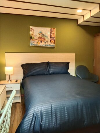 Imagen de la habitación del Hotel Boutique Quinta Camacho. Foto 18