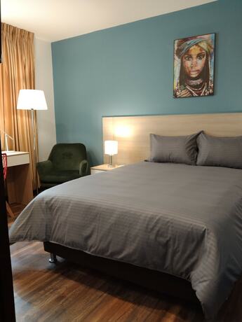 Imagen general del Hotel Boutique Quinta Camacho. Foto 3