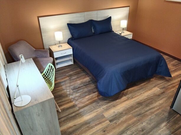 Imagen de la habitación del Hotel Boutique Quinta Camacho. Foto 19
