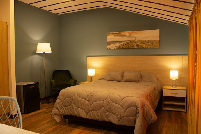 Imagen general del Hotel Boutique Quinta Camacho. Foto 12