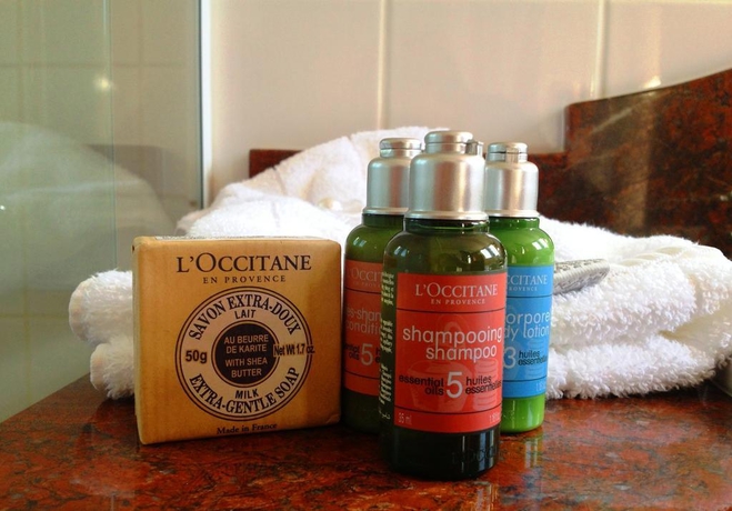 Imagen general del Hotel Boutique Quinta Das Videiras. Foto 5