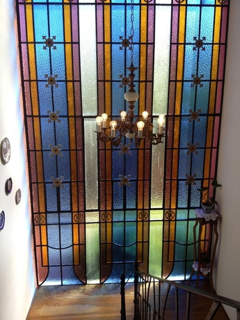 Imagen general del Hotel Boutique Quinta Das Videiras. Foto 8