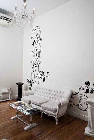 Imagen general del Hotel Boutique Racó De Buenos Aires. Foto 3