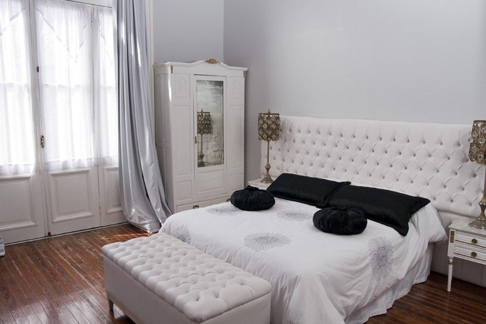 Imagen general del Hotel Boutique Racó De Buenos Aires. Foto 9