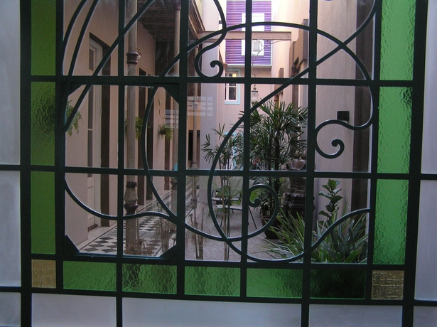 Imagen general del Hotel Boutique Racó De Buenos Aires. Foto 5