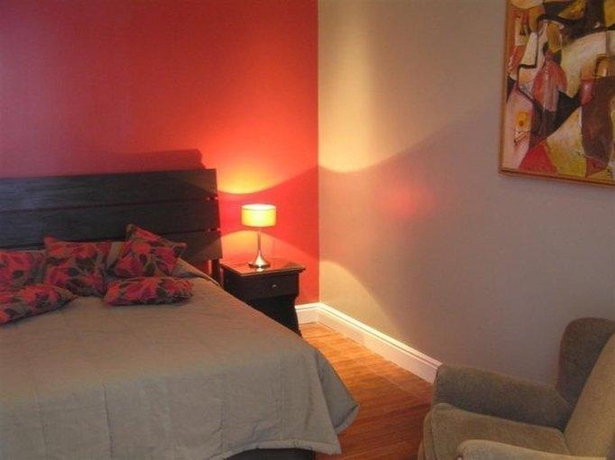 Imagen general del Hotel Boutique Racó De Buenos Aires. Foto 7