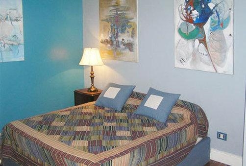 Imagen general del Hotel Boutique Racó De Buenos Aires. Foto 8