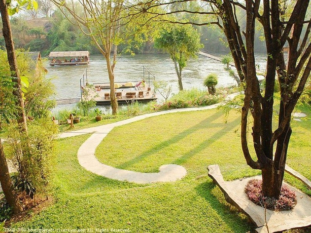 Imagen general del Hotel Boutique Raft Resort. Foto 2
