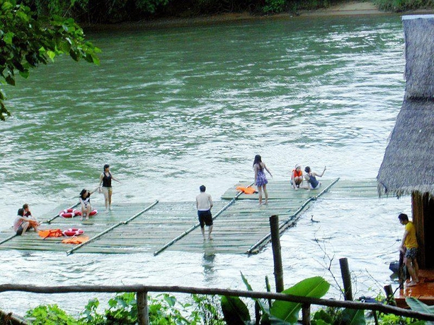 Imagen general del Hotel Boutique Raft Resort. Foto 3