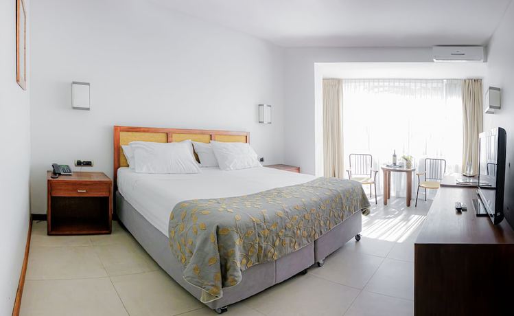 Imagen de la habitación del Hotel Boutique Raices. Foto 5