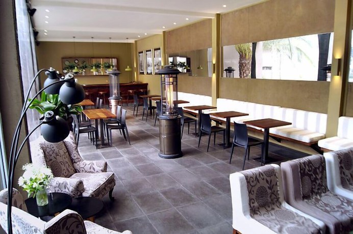Imagen de los interiores del Hotel Boutique Raices. Foto 9