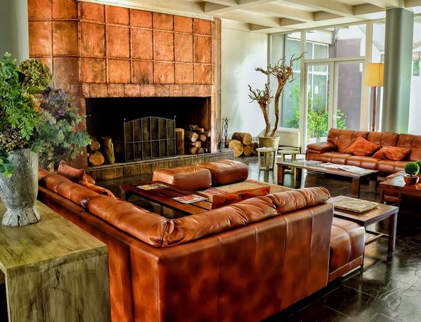 Imagen de los interiores del Hotel Boutique Raices. Foto 10