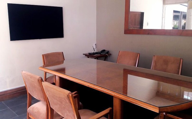 Imagen de los interiores del Hotel Boutique Raices. Foto 11