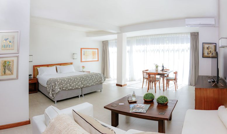 Imagen de la habitación del Hotel Boutique Raices. Foto 6