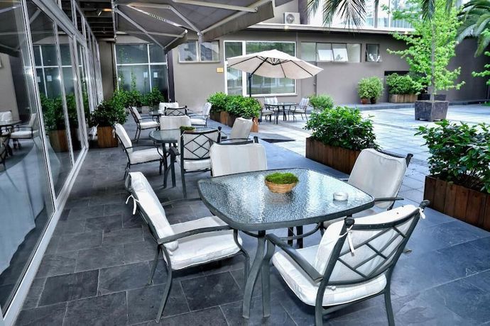 Imagen general del Hotel Boutique Raices. Foto 2