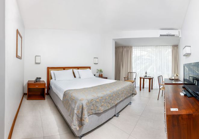 Imagen de la habitación del Hotel Boutique Raices. Foto 8