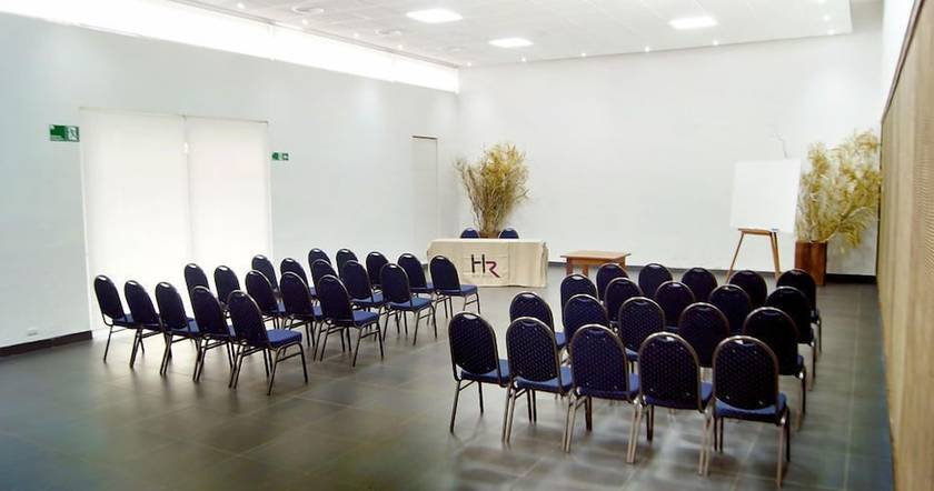 Imagen de los interiores del Hotel Boutique Raices. Foto 12