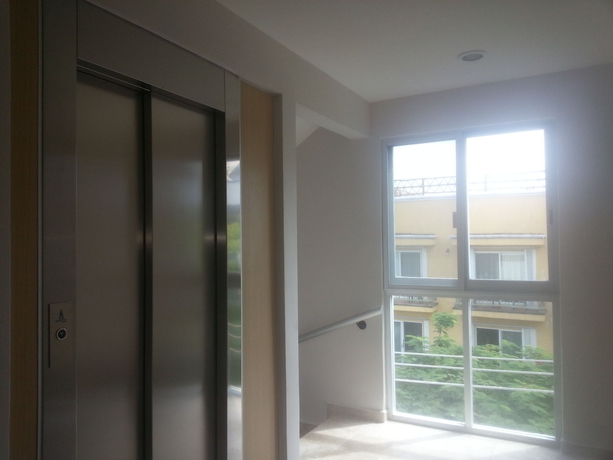 Imagen de los interiores del Hotel Boutique Rato 10. Foto 9