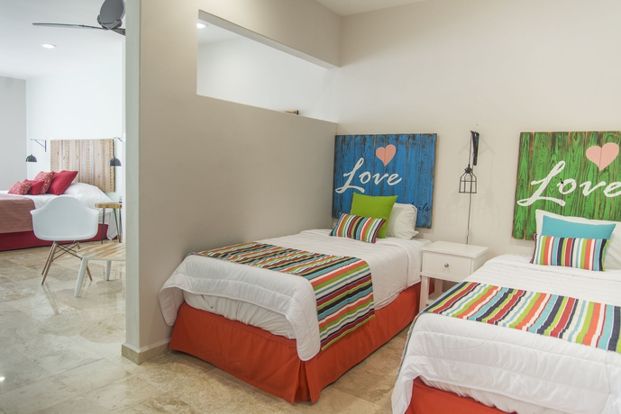 Imagen general del Hotel Boutique Rato 10. Foto 3
