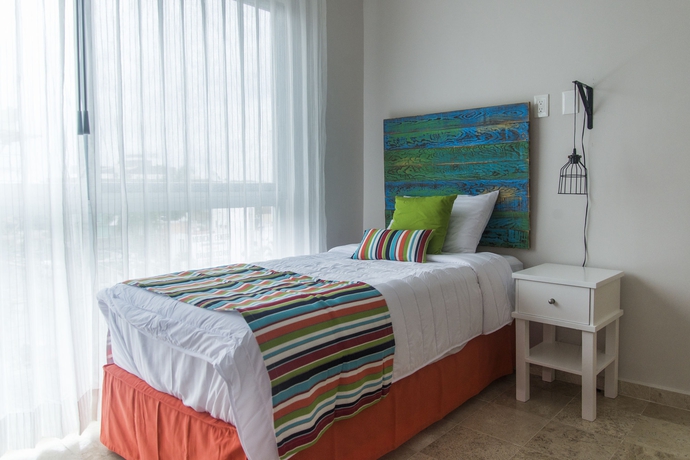 Imagen general del Hotel Boutique Rato 10. Foto 4