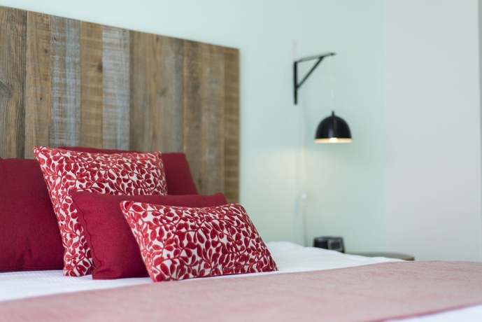 Imagen de la habitación del Hotel Boutique Rato 10. Foto 6