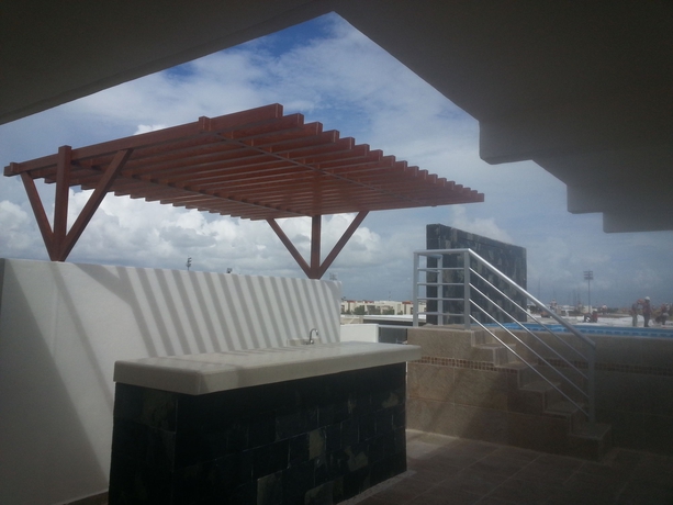 Imagen de los exteriores del Hotel Boutique Rato 10. Foto 8