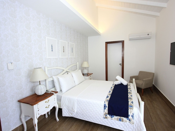 Imagen de la habitación del Hotel Boutique Recanto Da Passagem. Foto 10