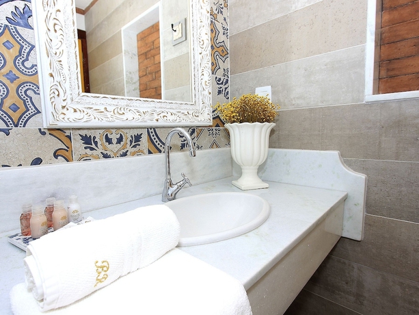 Imagen de la habitación del Hotel Boutique Recanto Da Passagem. Foto 14