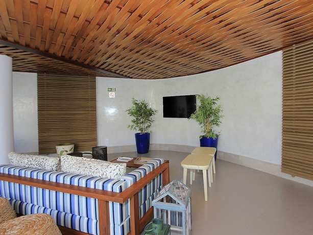 Imagen de los interiores del Hotel Boutique Recanto Da Passagem. Foto 18