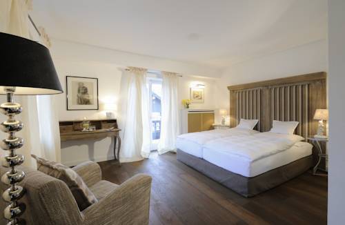 Imagen general del Hotel Boutique Relais Chalet Wilhelmy. Foto 1