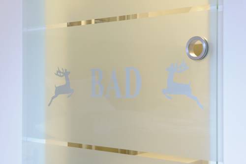 Imagen de la habitación del Hotel Boutique Relais Chalet Wilhelmy. Foto 15