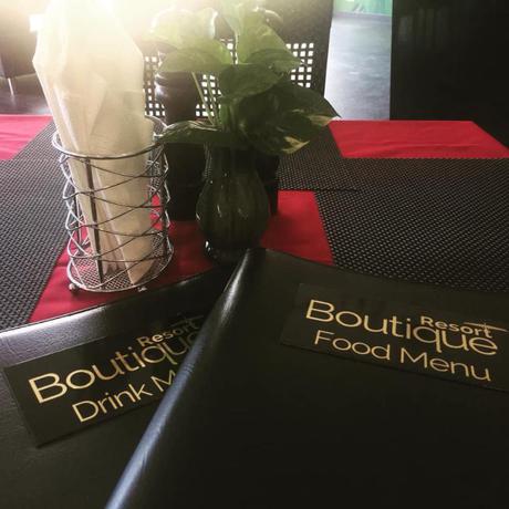 Imagen de los interiores del Hotel Boutique Resort Private Pool Villa. Foto 12