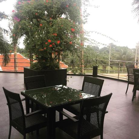 Imagen de los interiores del Hotel Boutique Resort Private Pool Villa. Foto 14