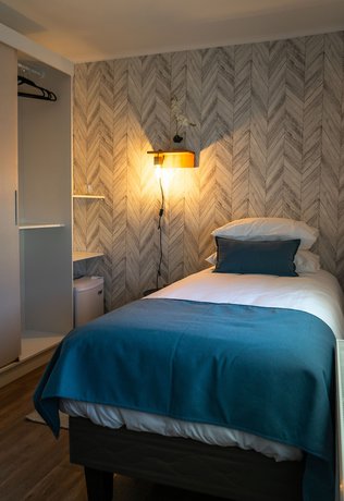 Imagen de la habitación del Hotel Boutique Restaurant Kran Kreen. Foto 13