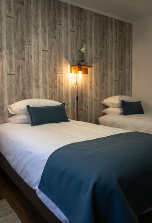 Imagen de la habitación del Hotel Boutique Restaurant Kran Kreen. Foto 16