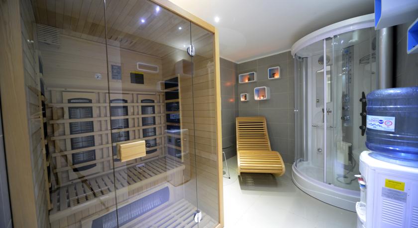 Imagen general del Hotel Boutique Reyall. Foto 3