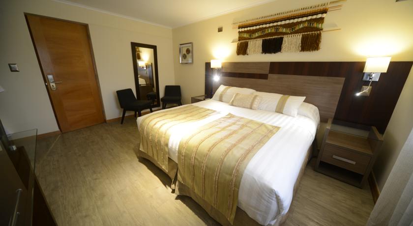 Imagen general del Hotel Boutique Reyall. Foto 4