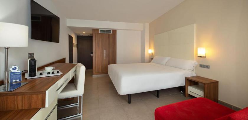 Imagen de la habitación del Hotel Boutique Rh Portocristo. Foto 4