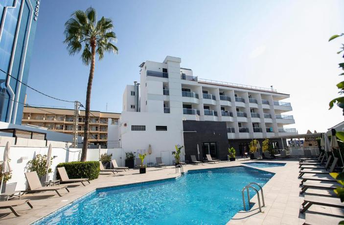 Imagen general del Hotel Boutique Rh Portocristo. Foto 1