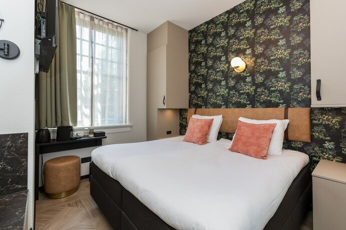 Imagen general del Hotel Boutique Rijks I Kloeg Collection. Foto 3