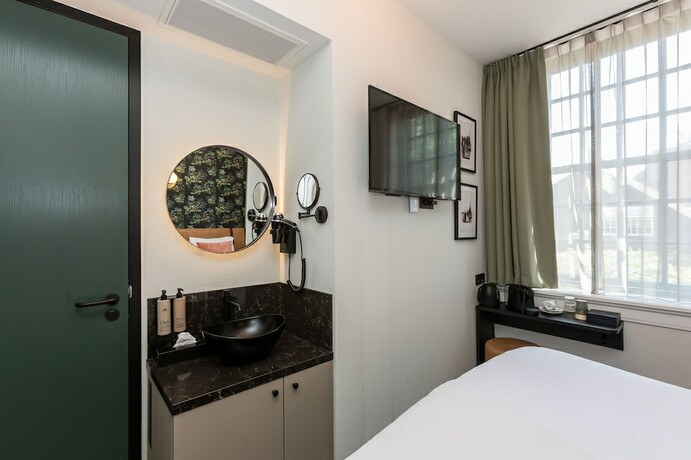 Imagen general del Hotel Boutique Rijks I Kloeg Collection. Foto 4