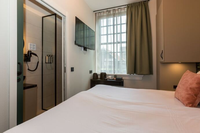 Imagen general del Hotel Boutique Rijks I Kloeg Collection. Foto 8