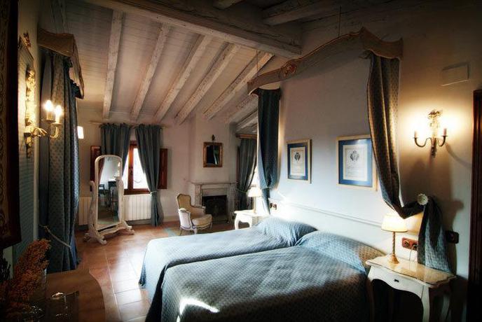 Imagen general del Hotel Boutique Rincón De Navarrete. Foto 2