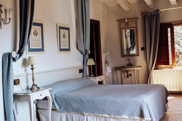 Imagen general del Hotel Boutique Rincón De Navarrete. Foto 7