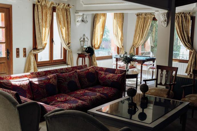 Imagen general del Hotel Boutique Rincón De Navarrete. Foto 8