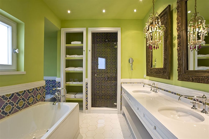 Imagen de la habitación del Hotel Boutique Ristorante Don Alfonso 1890. Foto 7