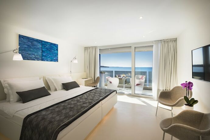 Imagen general del Hotel Boutique Rivalmare. Foto 1