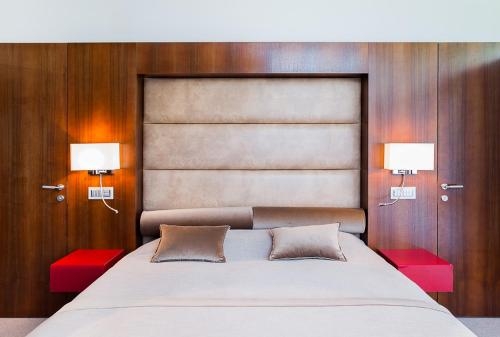 Imagen de la habitación del Hotel Boutique Rodniki. Foto 8